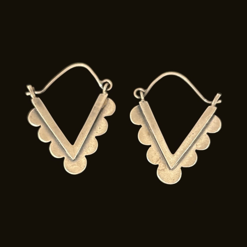 Jane Diaz Earrings